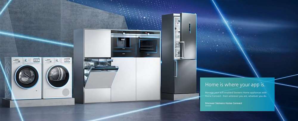 Siemens Kitchen
